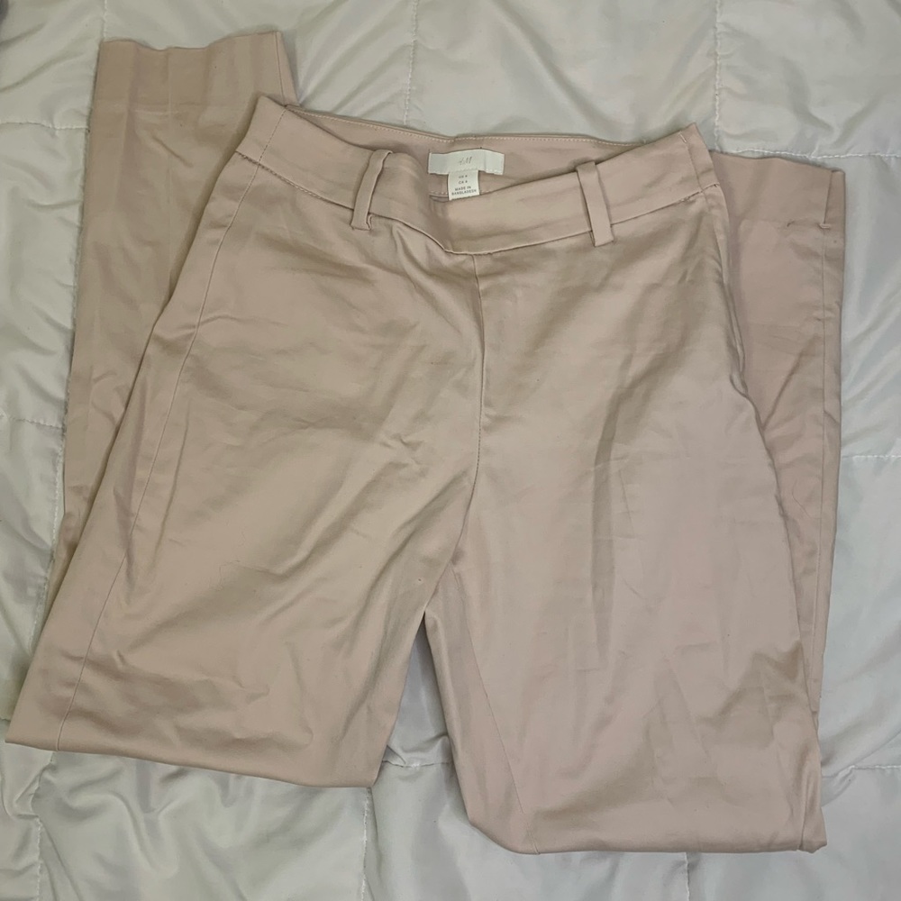 H&M Spring 🌸 pants - Picture 3 of 3